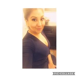 Meet your Posher, Carmen